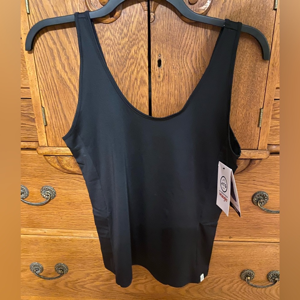 NWT Wrangler Tank Top